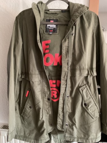 Superdry parka größe - parka,
