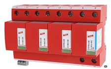 Dehn kombiableiter 951315 - kombiableiter,
