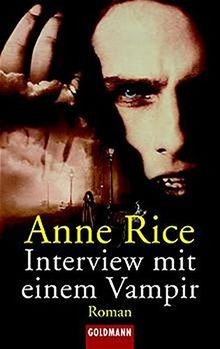 Die chronik eines vampirs - eines,