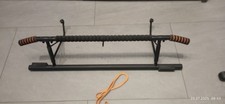 AthleticPro - Klimmzugstange Türrahmen -Wandmontage- Neu