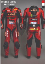 MarkX MotoGP Motorrad