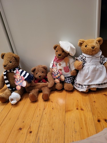 Teddys coppenrath - 4,
