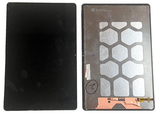 Samsung galaxy tab 5g - galaxy, s7