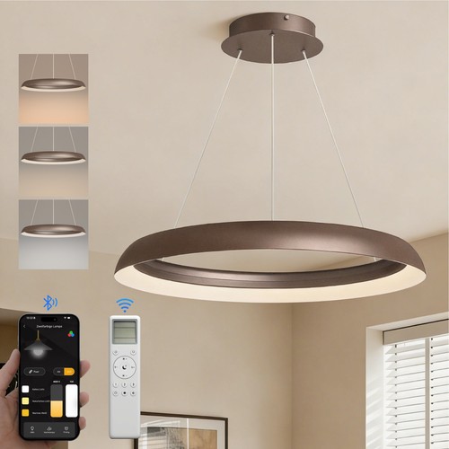 Led pendelleuchte esstisch - led,