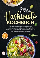 Das große Hashimoto Kochbuch
