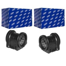2X SASIC STABILAGER GUMMILAGER
