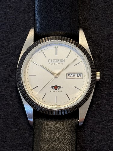 Citizen herren armbanduhr - herren,