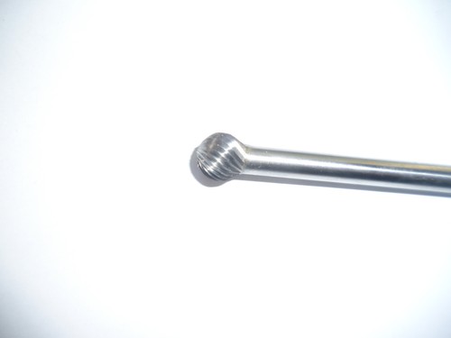 Vhm hartmetall frässtift - vhm,