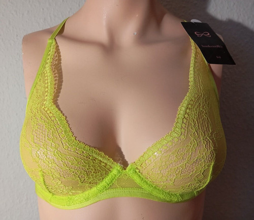 Hunkemöller bügel - bügel, bh