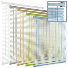 Vista Kunststoff Jalousie