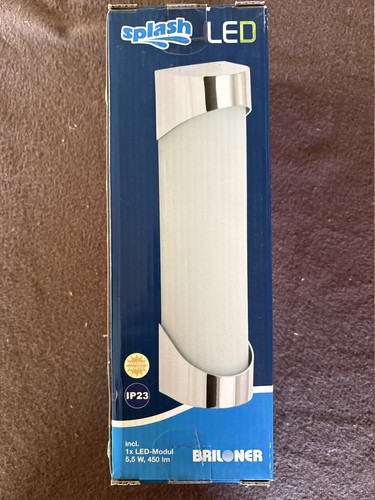 Briloner splash wandleuchte - briloner,
