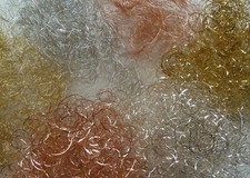 Flower-Hair, Engelshaar