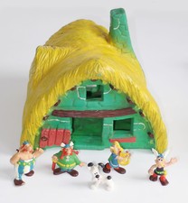 Bully Asterix - Haus + 1974