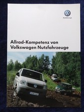 Bus allrad kompetenz - bus, t5