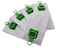 24 Vlies Staubsaugerbeutel