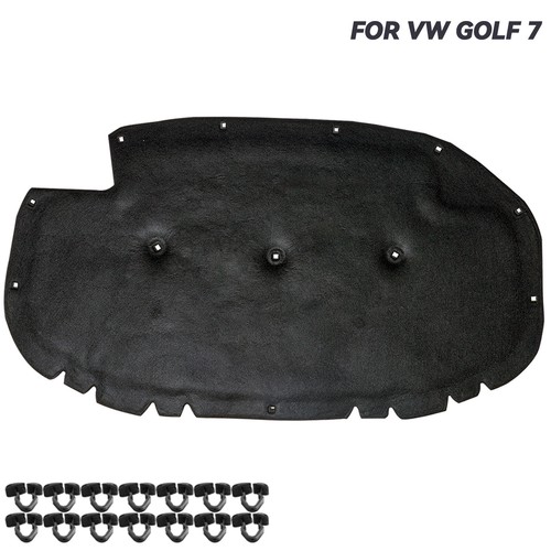Dämmatte für golf - für, 7