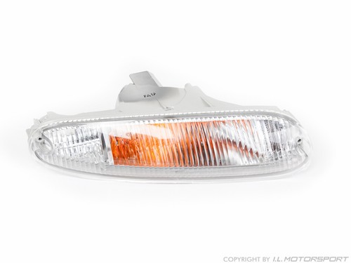 Blinker einsatz vorne - mx-5,