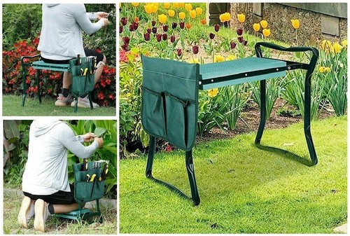 Gartenknieer 1 - gartenknieer, 3-in-1