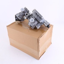 NEU Bremsventil Löseventil Anhänger 4-stufig Zweikreis p.f. 9710025700 DE