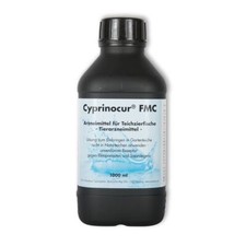 Cyprinocur® FMC Medizin gegen