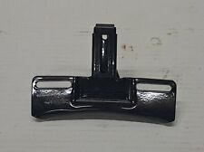 Harley Davidson Softail Evo org. Kennzeichenhalter 3 teilig von 1997` Heritage