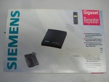 Siemens gigaset repeater - siemens,
