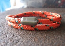 Armband Segelseil Wickel Surf