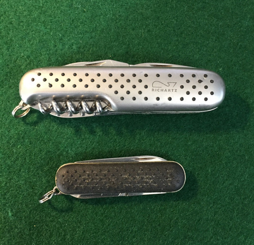 Lot richartz swiss - lot, army