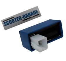 Racing CDI Offene Version - Blau für Peugeot Speedfight 1 & 2 50