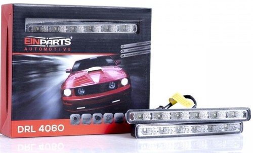 Led tagfahrlicht 5 - led, 16,5