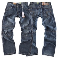 Timezone herren jeans hose - timezone,