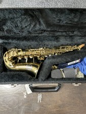 Orsi Sopranino Saxophon neu