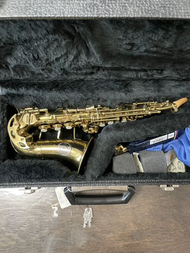 Orsi sopranino saxophon neu - orsi,