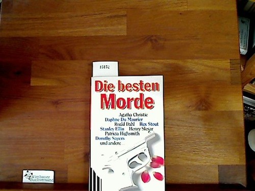 Die besten morde berühmte - ii.,