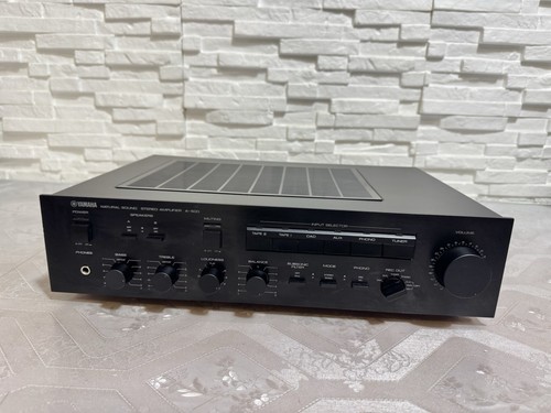 Yamaha 500 verstärker - a-500,