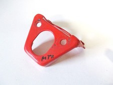Halter Zündschloss - Stay, ignition switch Honda MTX 50, MTX 80 - rot