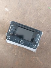 VW RNS 310 Orig. Navigation
