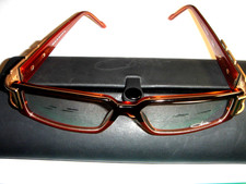 Damen Marken Brille von CAZAL