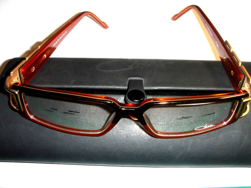 Damen marken brille von cazal - marken,