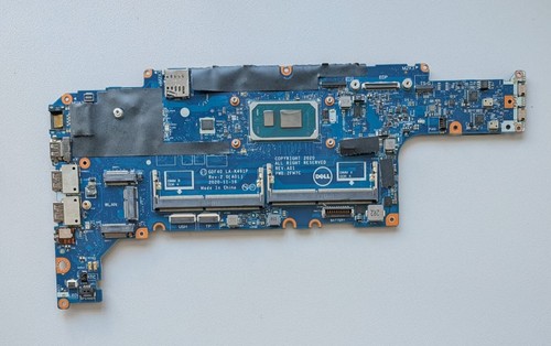Dell latitude 5420 motherboard - dell,
