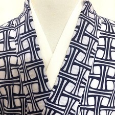 Japanischer Kimono 1269 Yukata