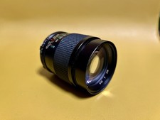 Objektiv Porst Tele-AS 1:2.8