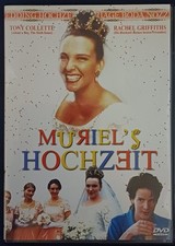 Muriels Hochzeit - DVD