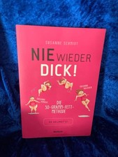 Nie wieder dick - !, susanne