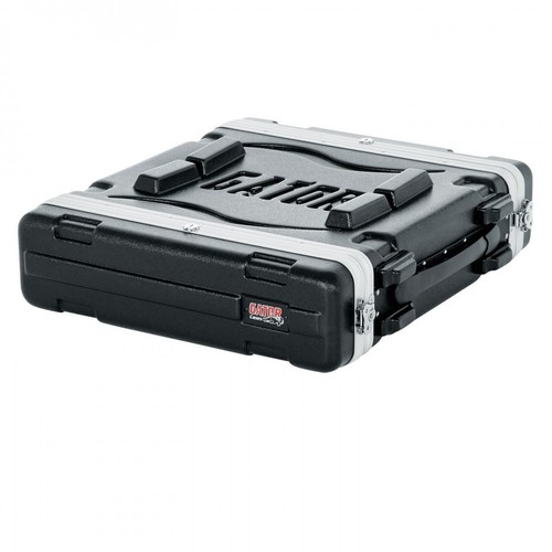 Rack case gator double - rack,