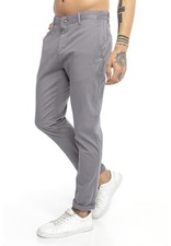 Redbridge Herren Chino Hose