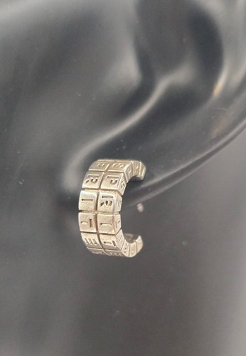 Vintage esprit ohrstecker - vintage,