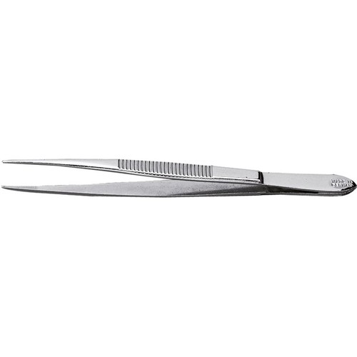 Pinzette spitz gerade - , 120mm