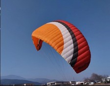 Paraglider wing Swing Arcus 4