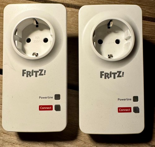 Fritz powerline 1220 set - 1220,